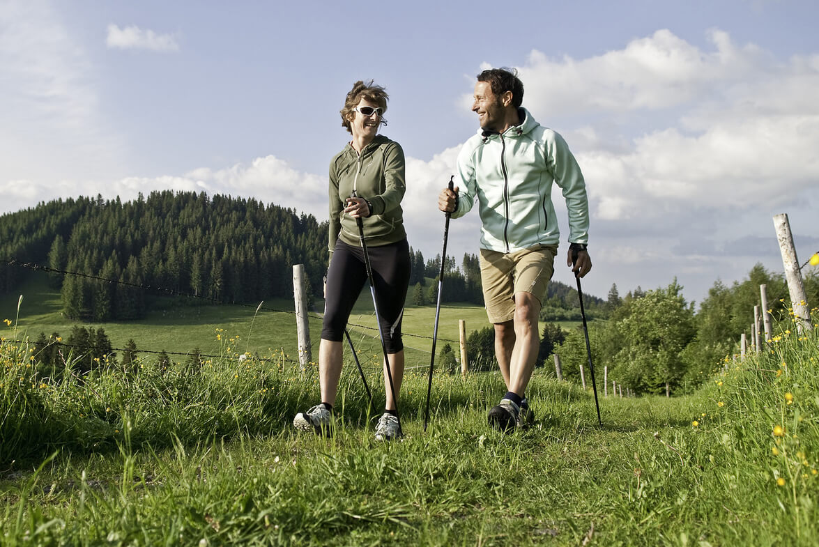 Hikers