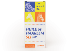 Huile de Haarlem